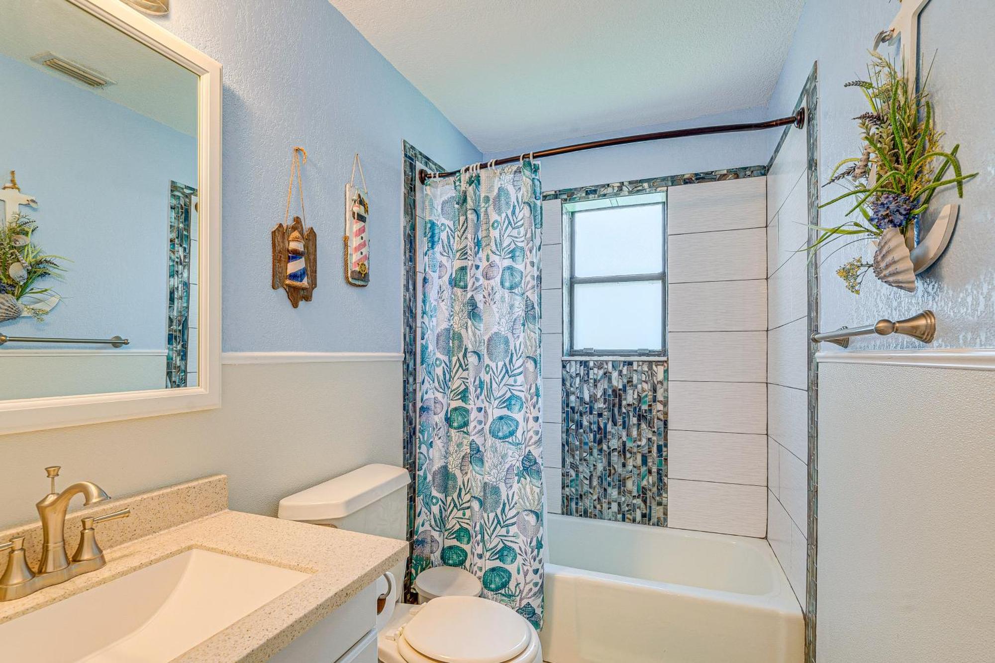 Waterfront Hernando Beach Home With Dock And Hot Tub! Ngoại thất bức ảnh