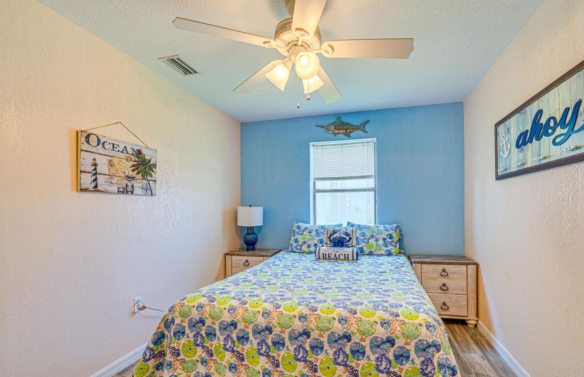 Waterfront Hernando Beach Home With Dock And Hot Tub! Ngoại thất bức ảnh