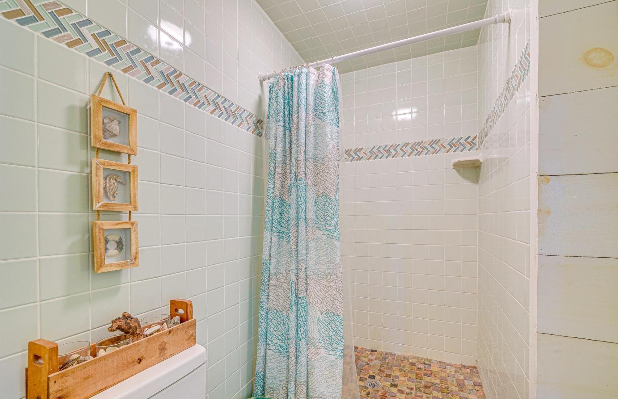 Waterfront Hernando Beach Home With Dock And Hot Tub! Ngoại thất bức ảnh
