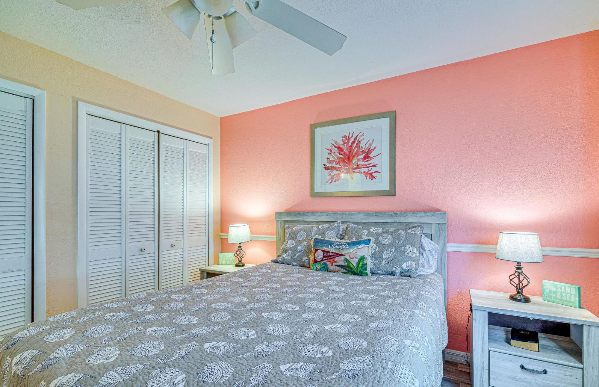 Waterfront Hernando Beach Home With Dock And Hot Tub! Ngoại thất bức ảnh